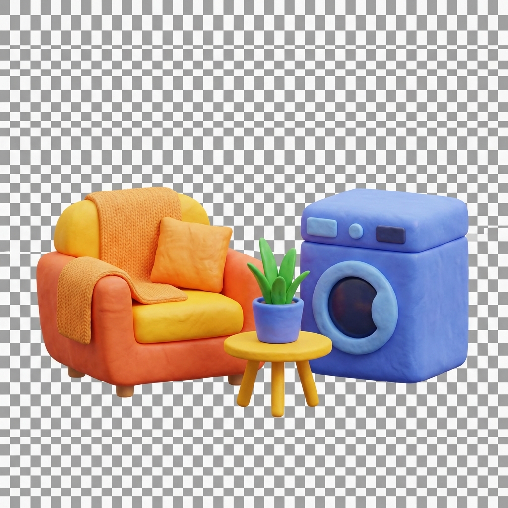 Relax while you wait